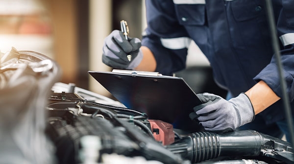 Winter Ready Package Service