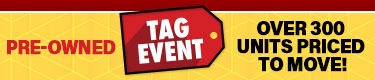Tag Event Mobile Pencil