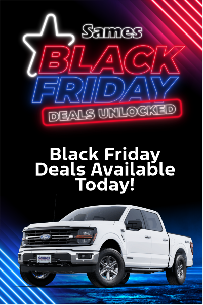 Driven by Bastrop Sales Event