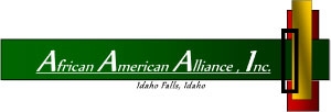 African American Alliance, Inc. Logo