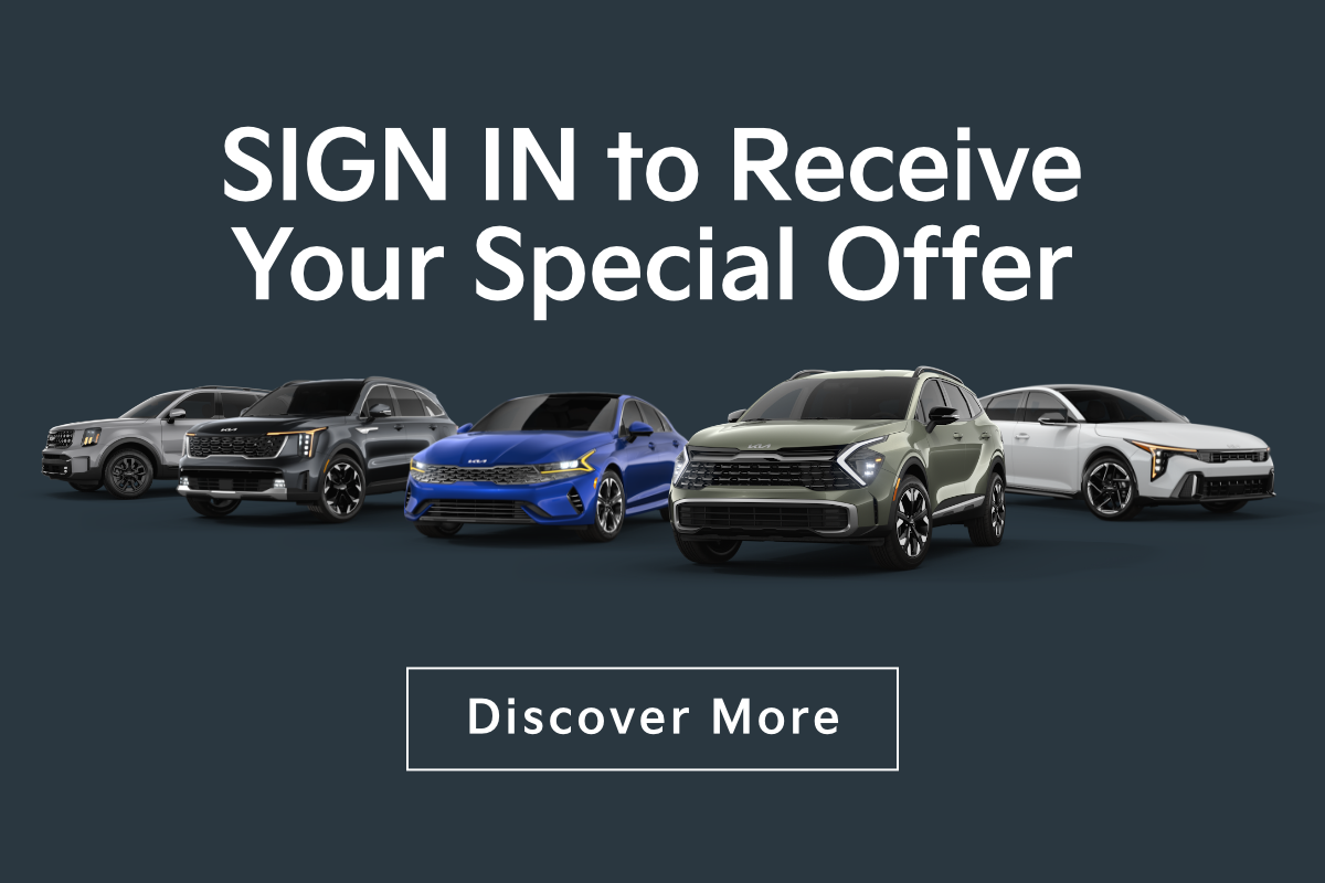 Schedule Test Drive SRP2 Card 