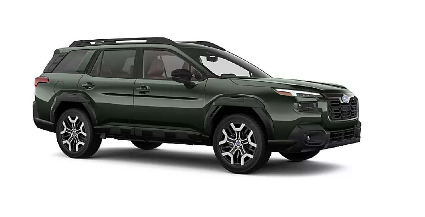 Exploring Subaru Outback Tech in Arizona with the 2026 Touchscreen and Digital Upgrades