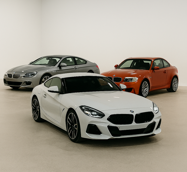 BMW of Bridgewater Bridgewater NJ