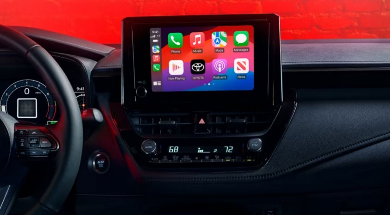 2026 Toyota GR Corolla - Roberts Toyota