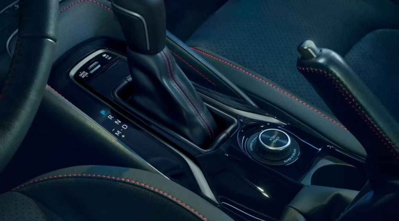 2026 Toyota GR Corolla - Smart Toyota