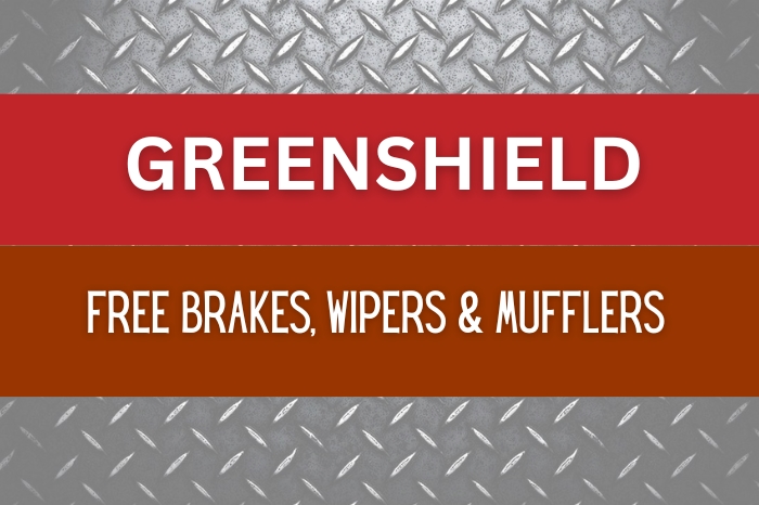 GreenShield Protection