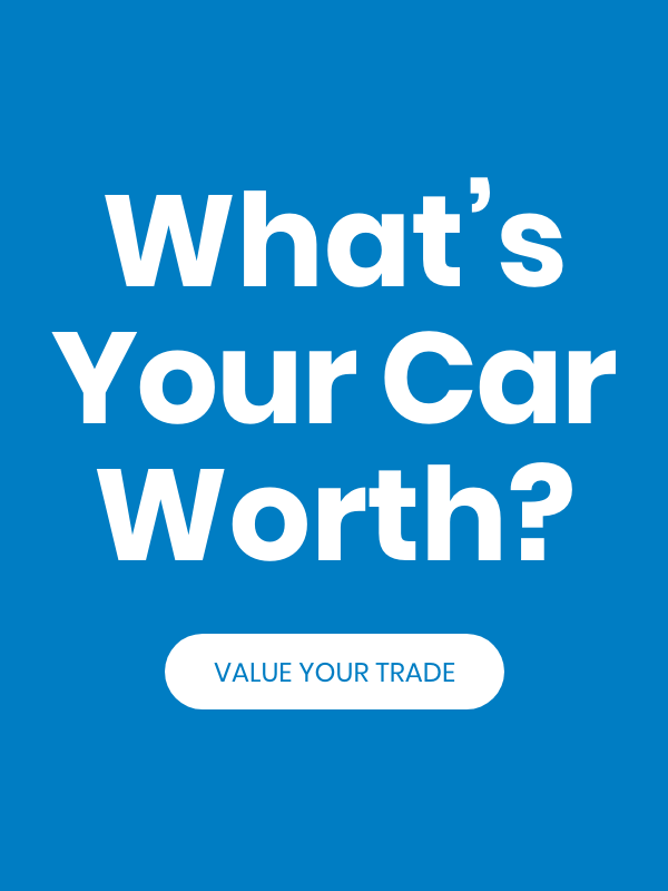 Value Your Trade Card Used SRP 