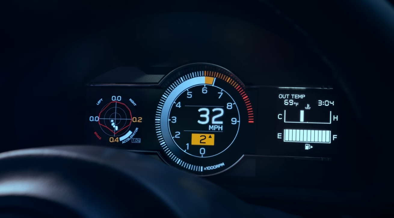 Toyota financing near Farmington Hills MI