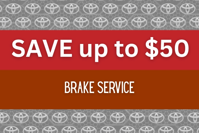 Brake Service