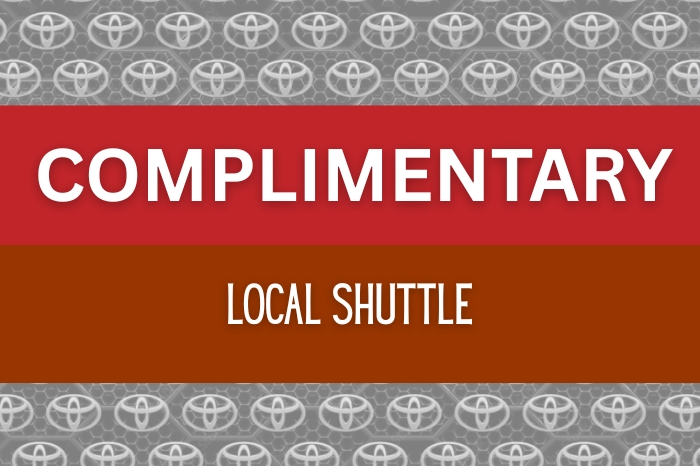 Local Shuttle