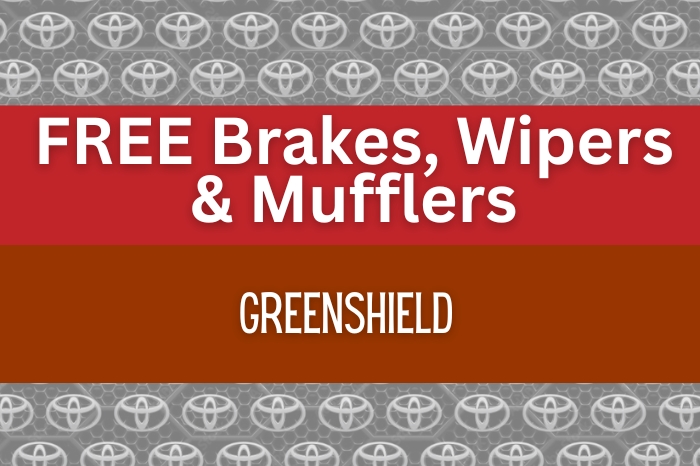 GreenShield Protection