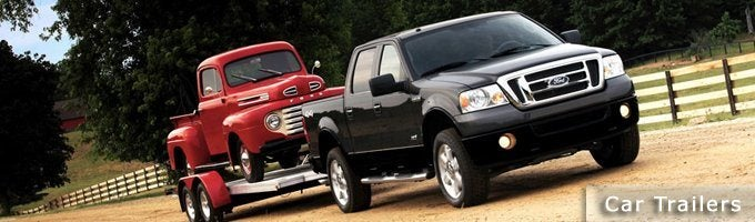 Billy Howell Ford Cumming GA