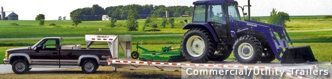 Billy Howell Ford Cumming GA