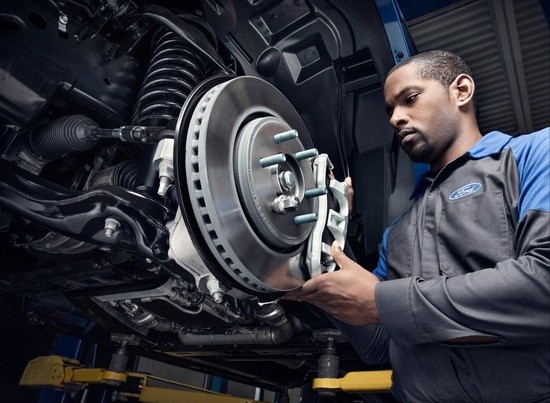 Razzari Ford Merced CA