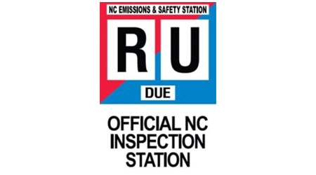 NC Safety Inspection