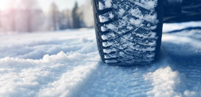 Winter Coolant Exchange