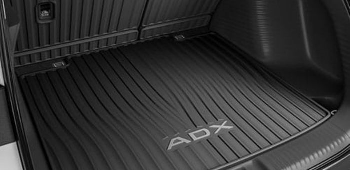 Acura Cargo Tray