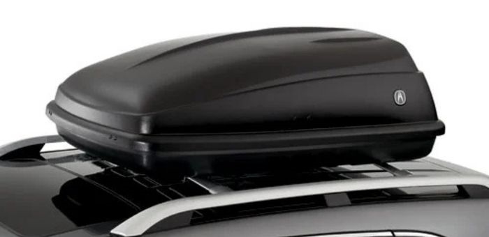 Acura Roof Box