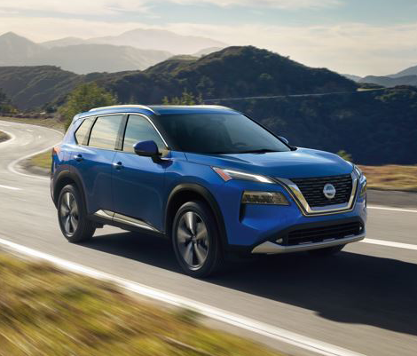 Battles Nissan Bourne MA