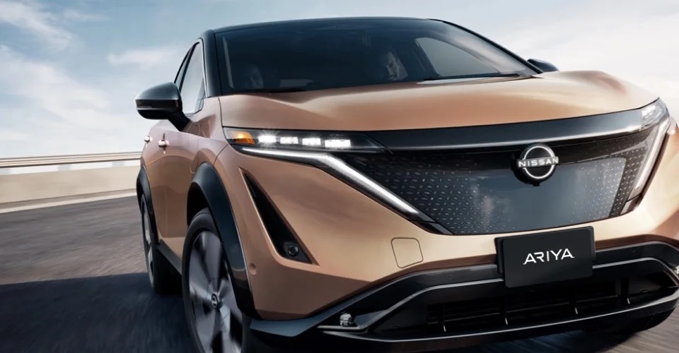 Battles Nissan Bourne MA