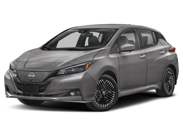 Battles Nissan Bourne MA