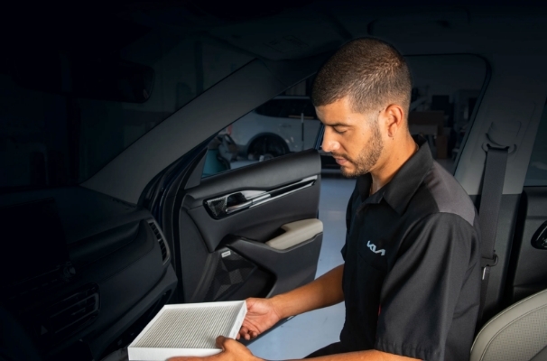 Refacciones y accesorios originales Ford