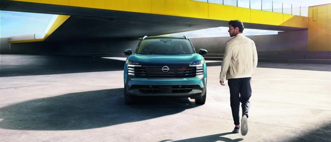 Battles Nissan Bourne MA