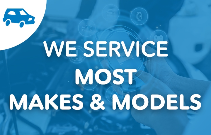 Your other car needs us too!