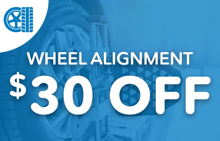 Wheel Alignment