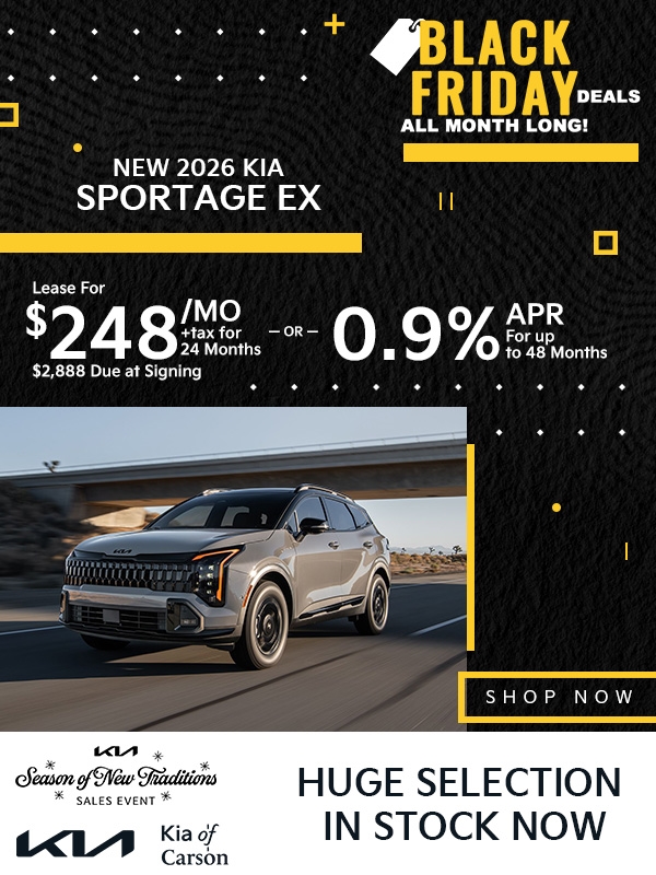 2025 KIA EV6 Light LR