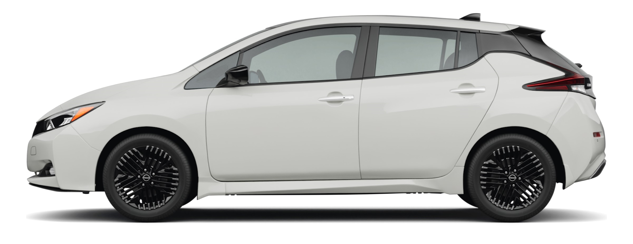 2025 Nissan LEAF