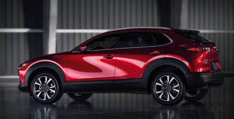 Bob Penkhus Mazda at Powers Colorado Springs CO