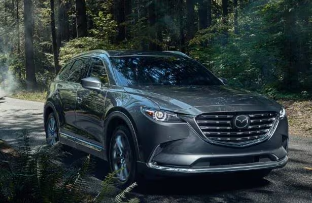 Bob Penkhus Mazda at Powers Colorado Springs CO