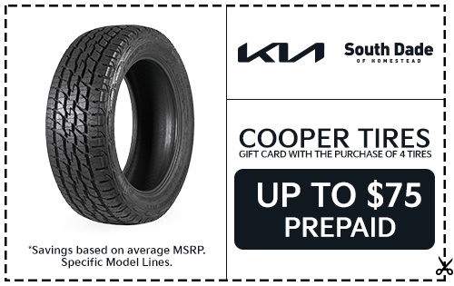 Cooper Tires