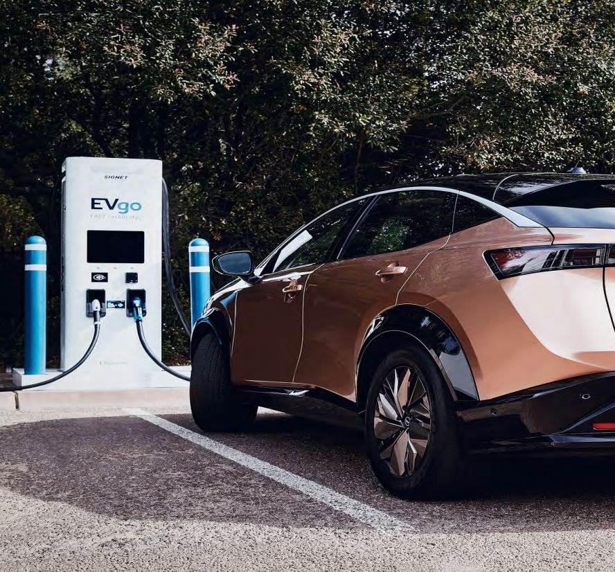 Battles Nissan Bourne MA