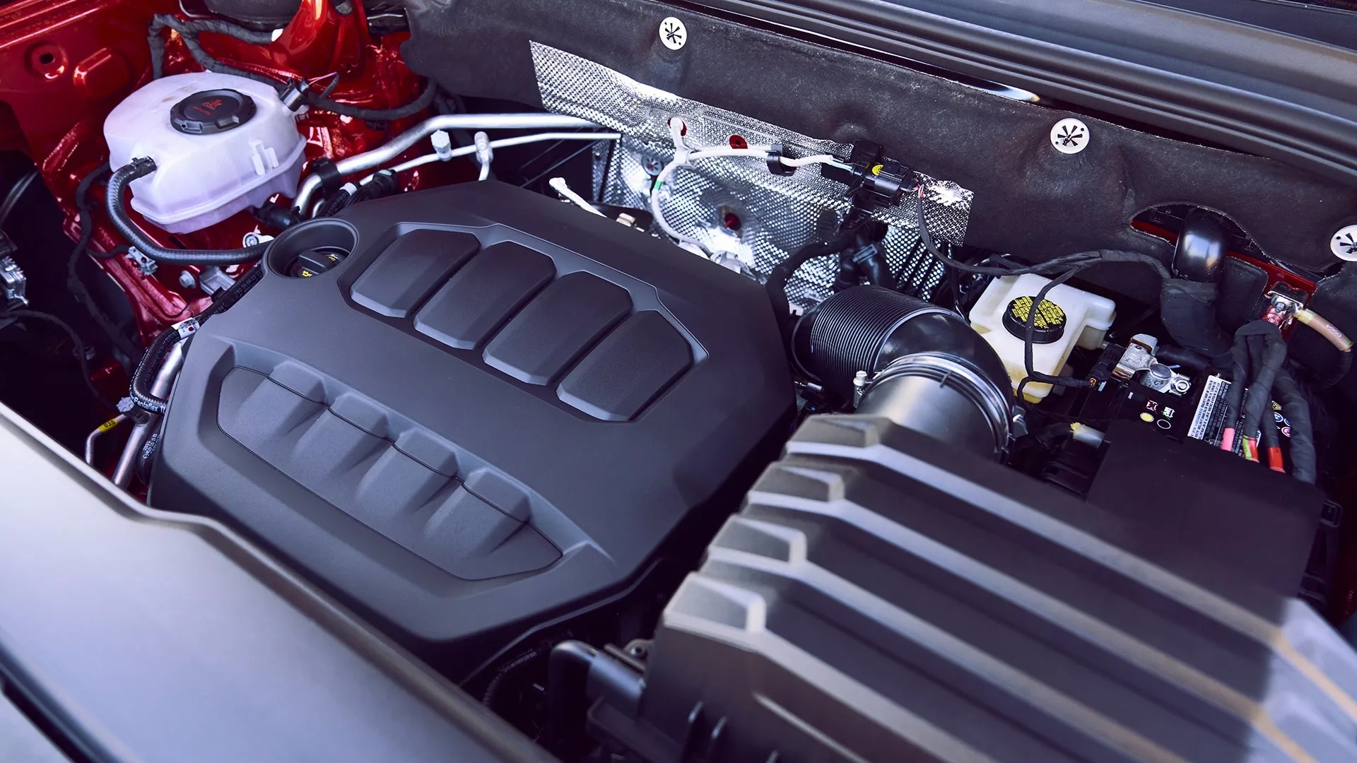 2026 Atlas Performance