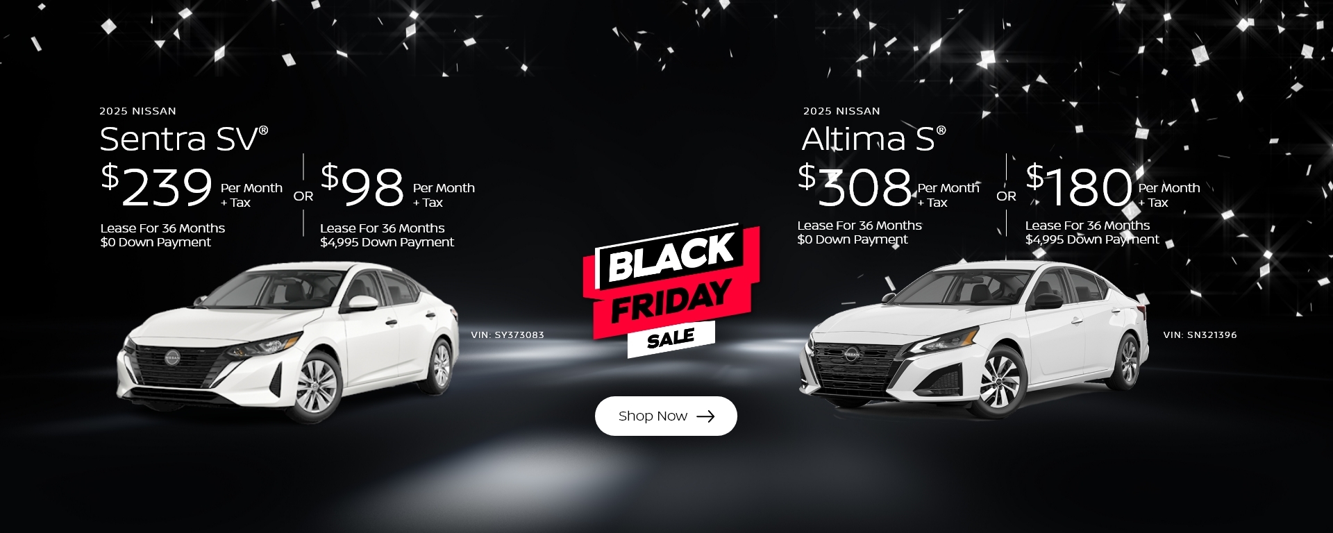 Nissan of Tustin Tustin CA