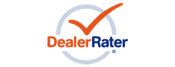 Dealer Rater Logo | Coral Springs Nissan in Coral Springs FL