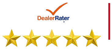Dealer Rater Logo | Coral Springs Nissan in Coral Springs FL