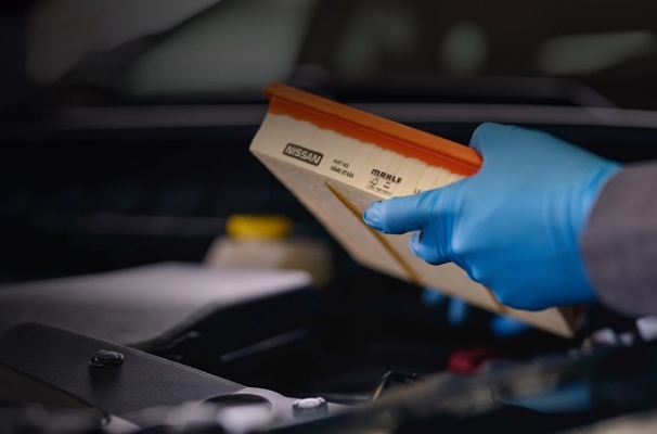 Refacciones y accesorios originales Ford