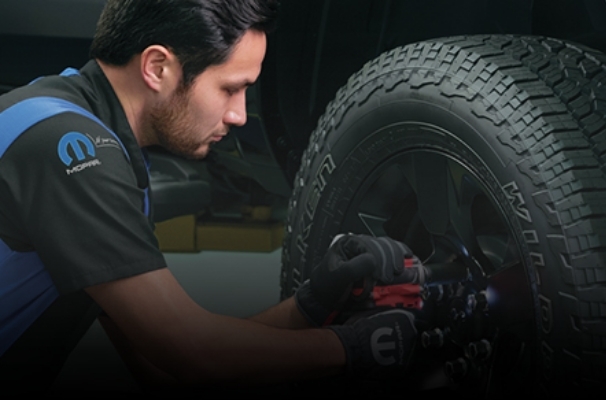 Taller de servicio y mantenimiento certificado