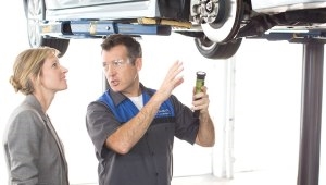 Black Friday Savings