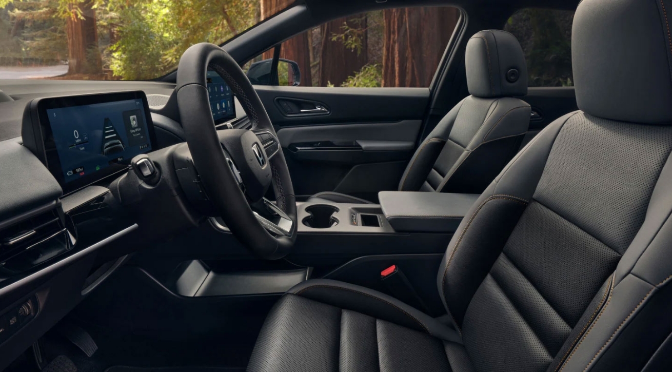 Honda service center near Germantown MD