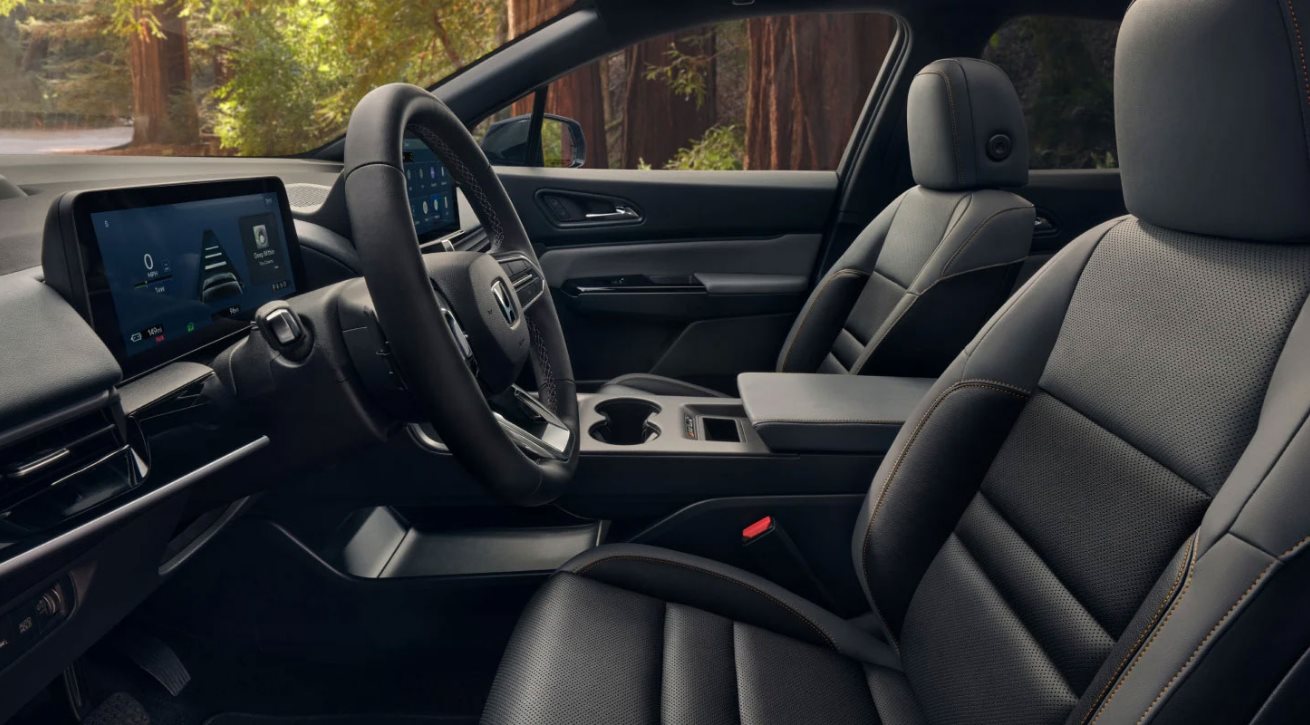 2026 Honda Prologue - Largo Honda