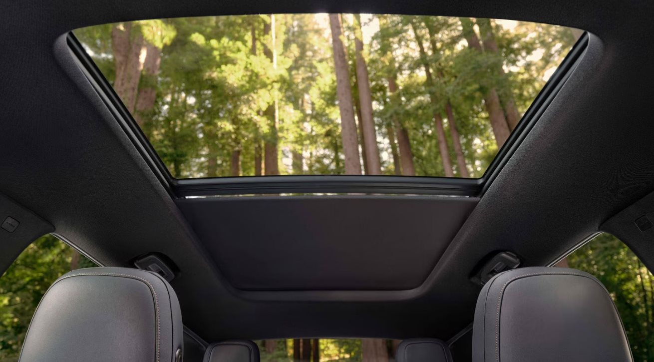 2026 Honda Prologue - Page Honda Bloomfield