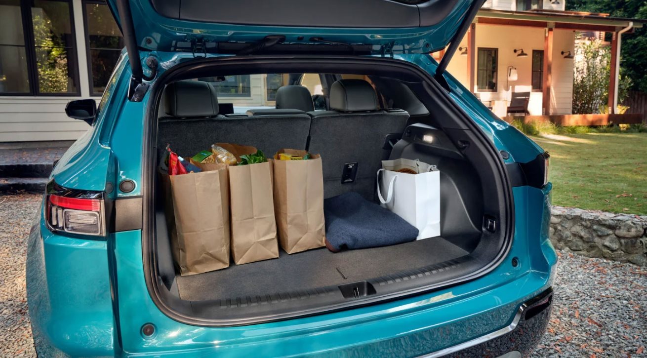 2026 Honda Prologue - Parkway Honda