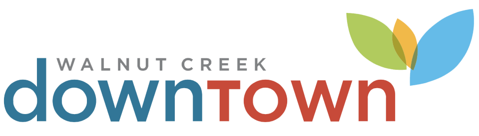 Walnut Creek downtown