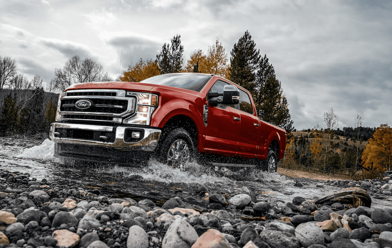 Mike Carpino Ford Columbus Columbus KS