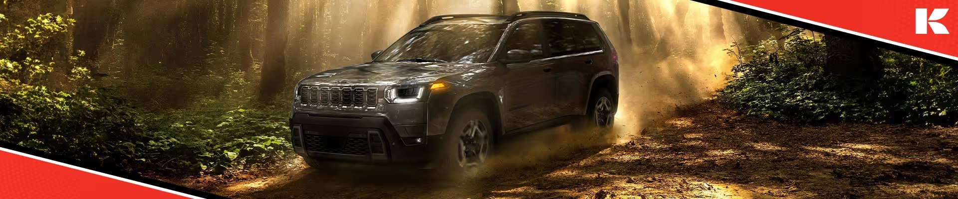 Keffer Chrysler Dodge Jeep RAM Charlotte NC