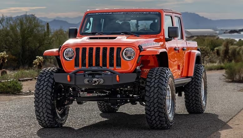 Keffer Chrysler Dodge Jeep RAM Charlotte NC